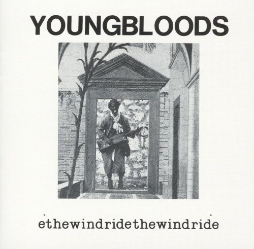 The Youngbloods - Ride The Wind (1971) Vinyl