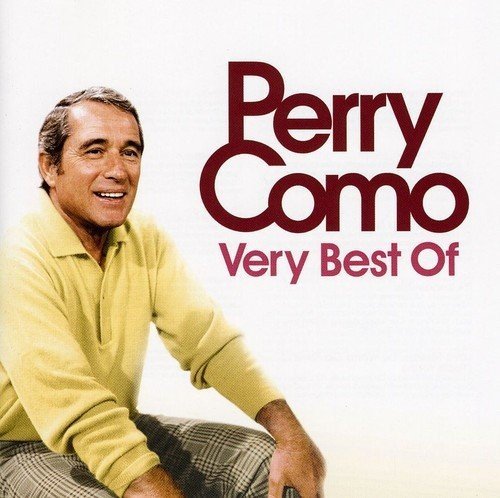 Perry Como - Very Best Of (2009)