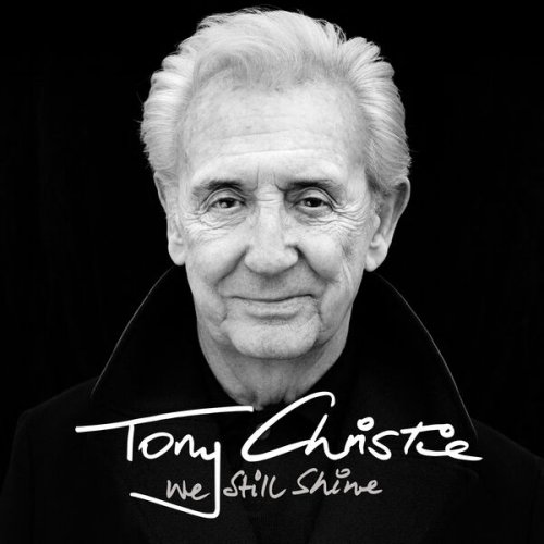 Tony Christie - We Still Shine (2024) [Hi-Res]