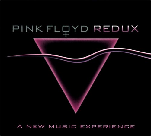 VA - Pink Floyd Redux: A New Music Experience (2006)