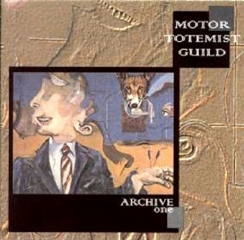 Motor Totemist Guild - Archive One (1996)