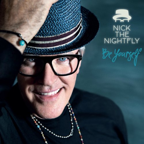 Nick The Nightfly - BeYourself (2018) [Hi-Res]