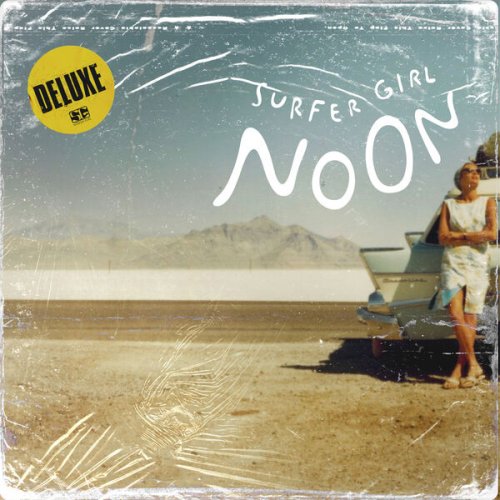 Surfer Girl - Noon (Deluxe) (2024)
