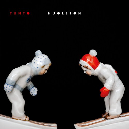 Tunto - huoleton (2024) [Hi-Res]