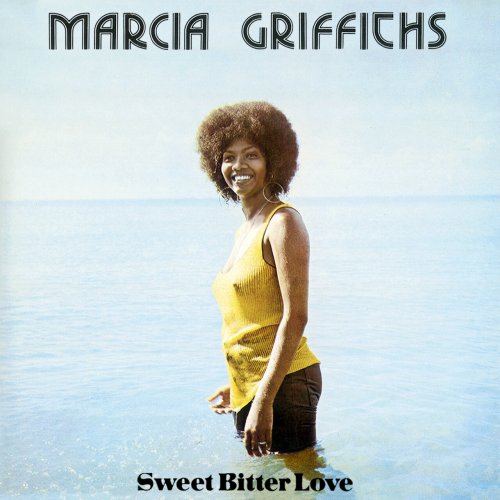 Marcia Griffiths - Sweet Bitter Love (Expanded Version) (2024)