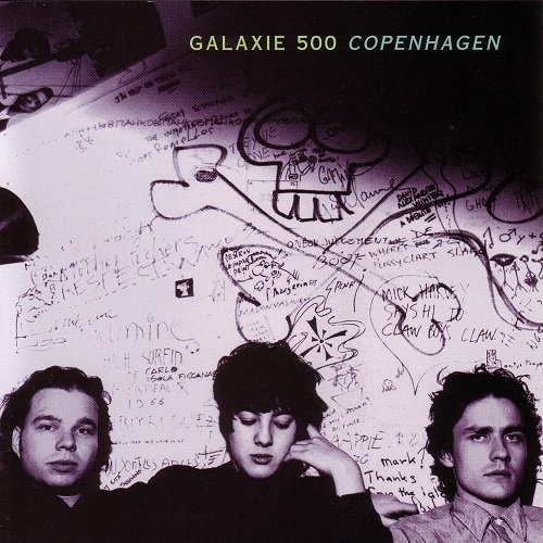 Galaxie 500 - Copenhagen (1997)