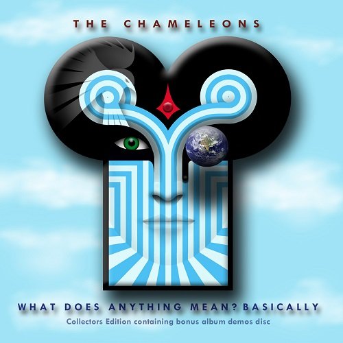 The Chameleons - What Does Anything Mean? Basically (2009 Remaster) (1985)