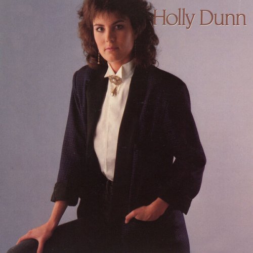 Holly Dunn - Holly Dunn (2024)