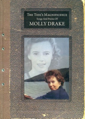 Molly Drake - The Tide's Magnificence: Songs And Poems Of Molly Drake - 2CD (2018)