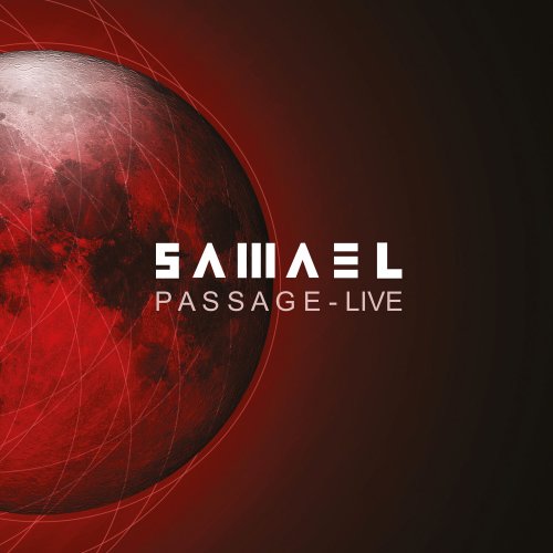 Samael - Passage (Live) (2024) Hi-Res