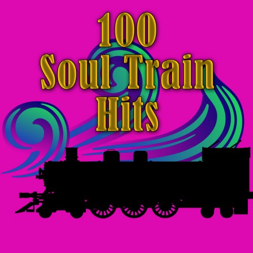 VA - 100 Soul Train Hits (2010)
