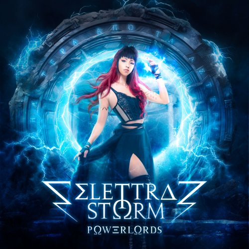 Elettra Storm - Powerlords (2024)