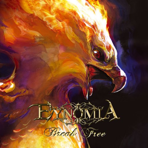 Eynomia - Break Free (2024)