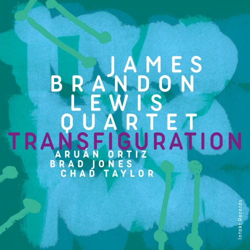 James Brandon Lewis - Transfiguration (2024) [Hi-Res]