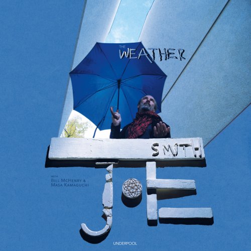 Joe Smith, Bill McHenry, Masa Kamaguchi - The Weather (LIVE) (2024) [Hi-Res]