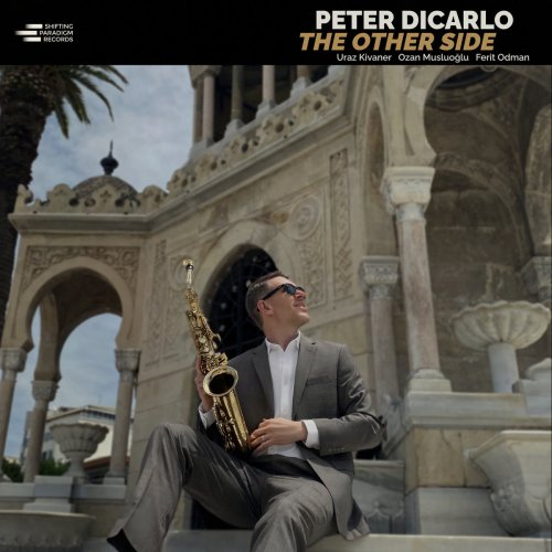 Peter DiCarlo - The Other Side (2024) [Hi-Res]