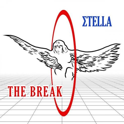 Σtella - The Break (2020)