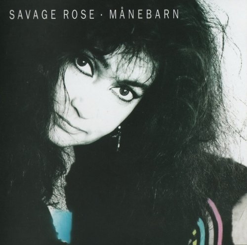 Savage Rose - Mеnebarn (1992/2001) Lossless