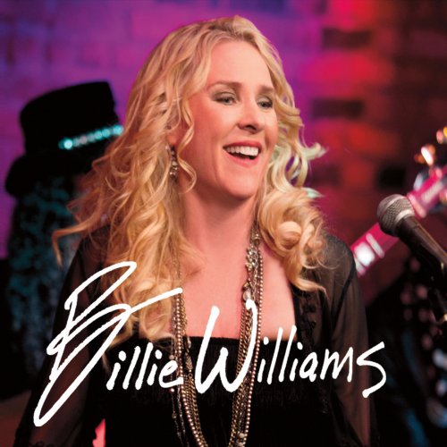 Billie Williams - Billie Williams (2016)