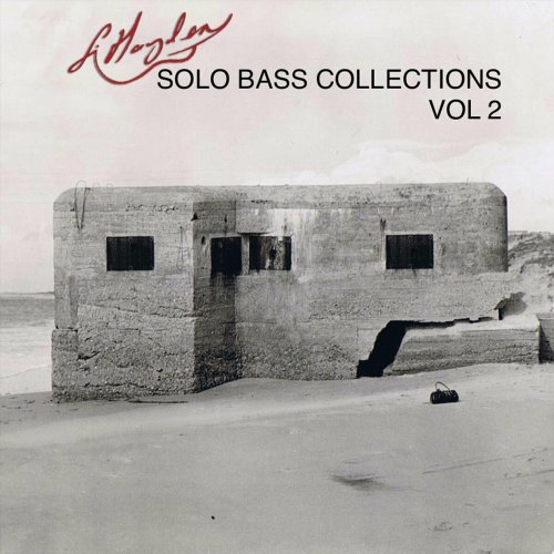 Si Hayden - Solo Bass Collections, Vol. 2 (2024)