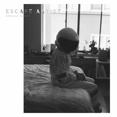 Danielle Durack - Escape Artist (2024)