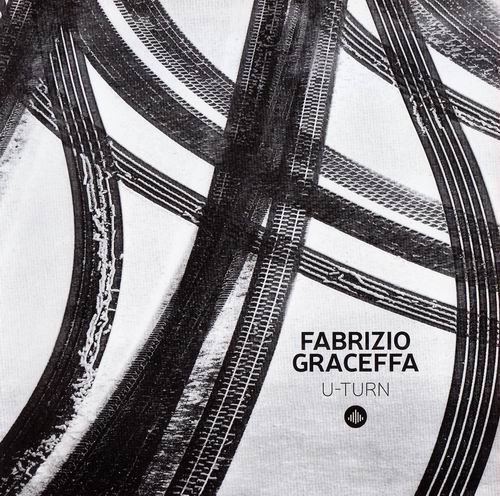 Fabrizio Graceffa - U-Turn (2016) CD Rip