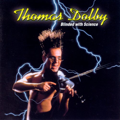 Thomas Dolby - Blinded With Science (1987)