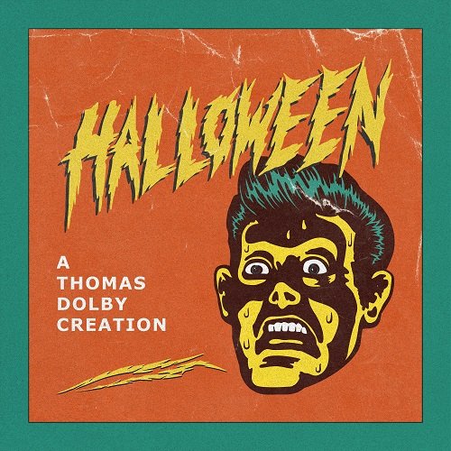 Thomas Dolby - Halloween: A Thomas Dolby Creation (2023)
