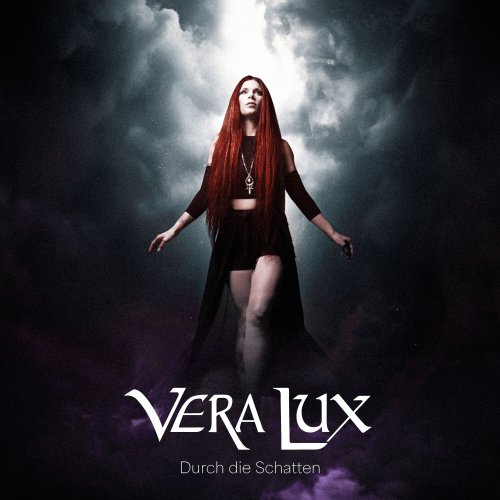 Vera Lux - Durch die Schatten (2024) Hi-Res