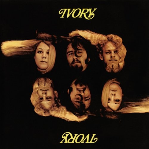 Ivory - Ivory (Reissue) (1968/2002)