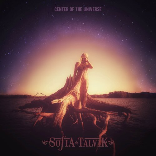 Sofia Talvik - Center of the Universe (2023)