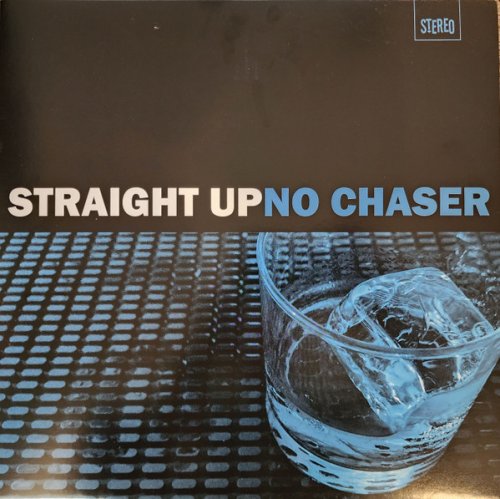 Delano Smith & Norm Talley - Straight Up No Chaser (2023)