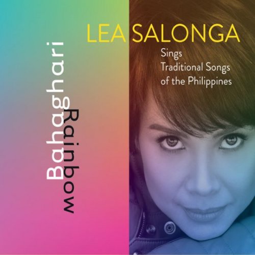 Lea Salonga - Bahaghari (2017)