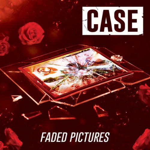 Case - Faded Pictures (2021) [Hi-Res]