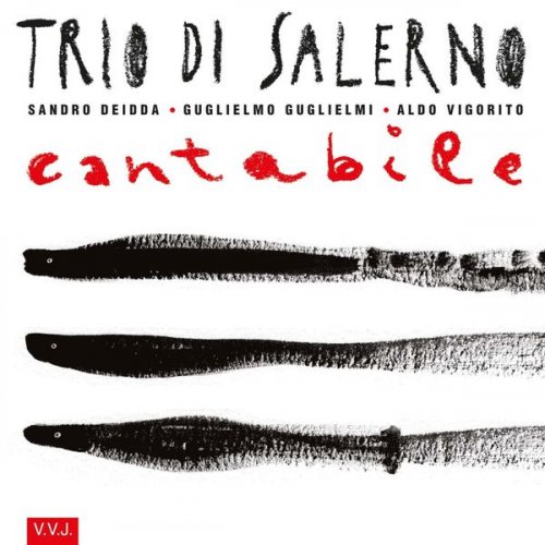 Trio di Salerno - Cantabile (2008)