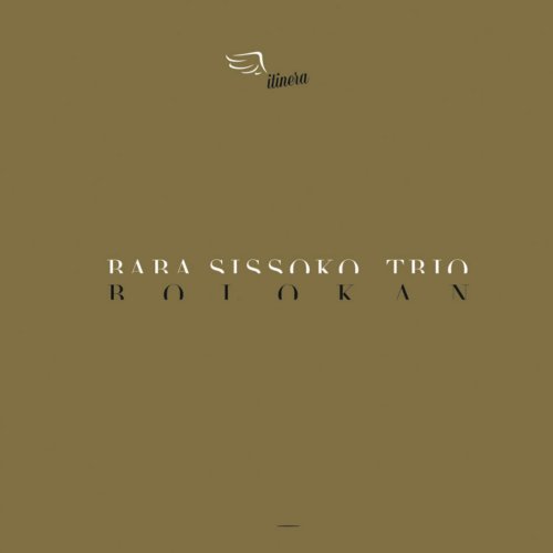 Baba Sissoko Trio - Bolokan (2005)