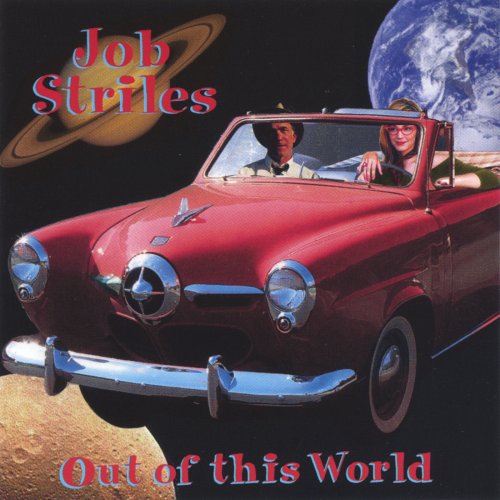 Job Striles - Out of this World (2000)