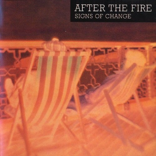 After The Fire - Signs Of Change (Reissue) (1977/2004)
