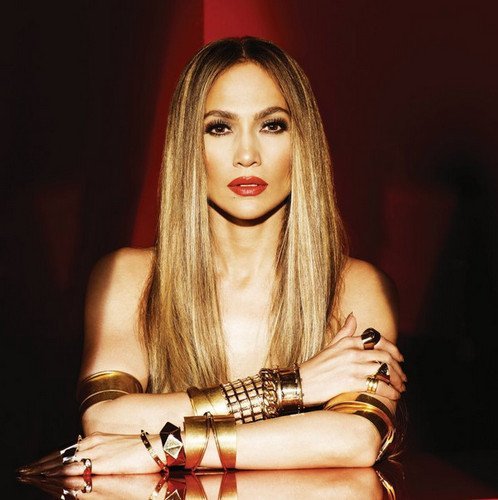 Jennifer Lopez - Discography (1999-2014) Lossless