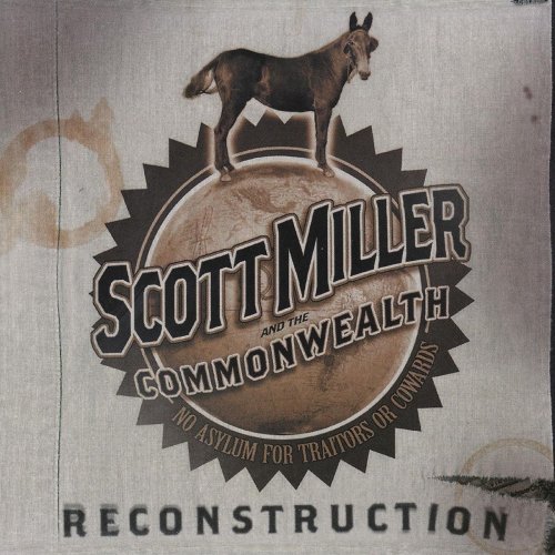 Scott Miller, The Commonwealth - Reconstruction (2007)