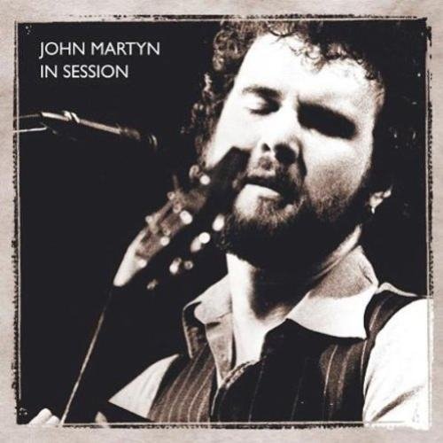 John Martyn - In Session At The BBC (2006)