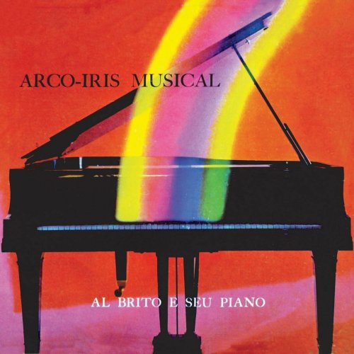 Al Brito - Arco-Íris Musical (2024)