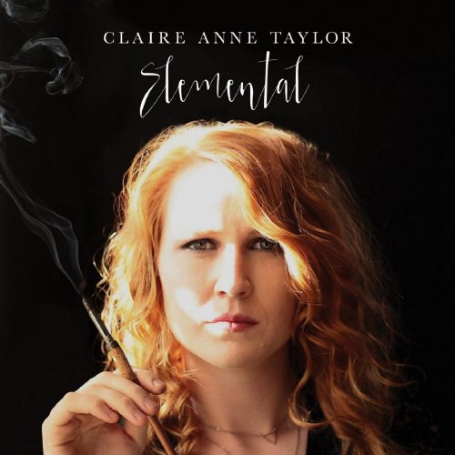 Claire Anne Taylor - Elemental (2016)