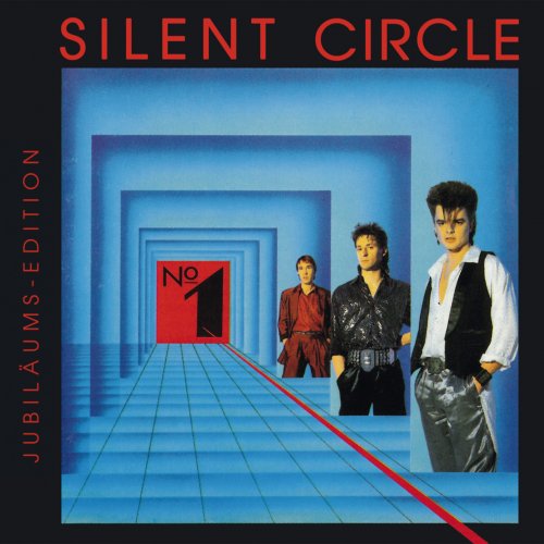 Silent Circle - No. 1 (Jubiläums Edition) (1986/2011) 24bit