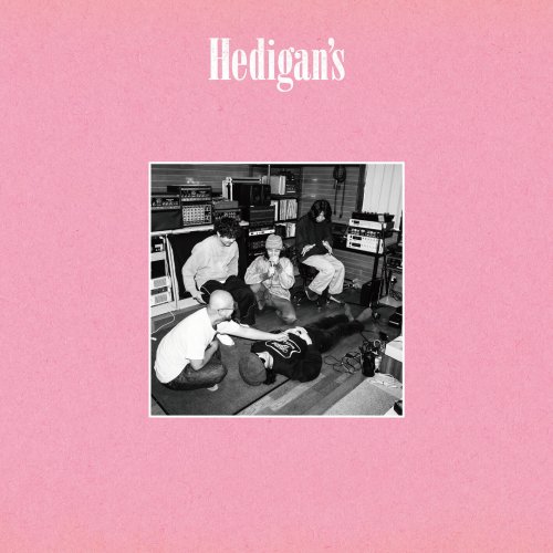 Hedigan’s - 2000JPY EP (2024) Hi-Res