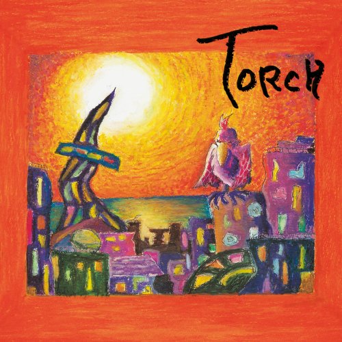 Necry Talkie - TORCH (2024) Hi-Res