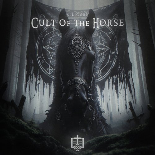 Allicorn - Cult Of The Horse (2024)
