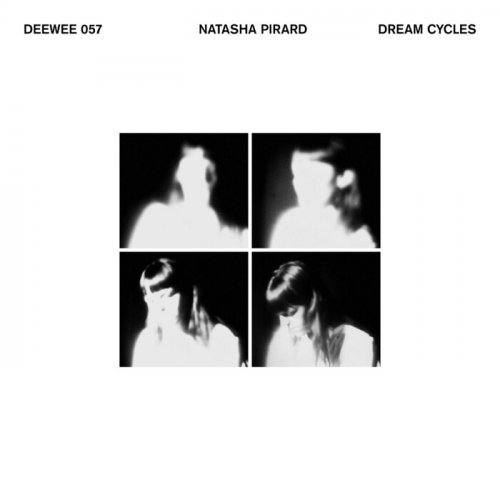 Natasha Pirard - Dream Cycles (2024)