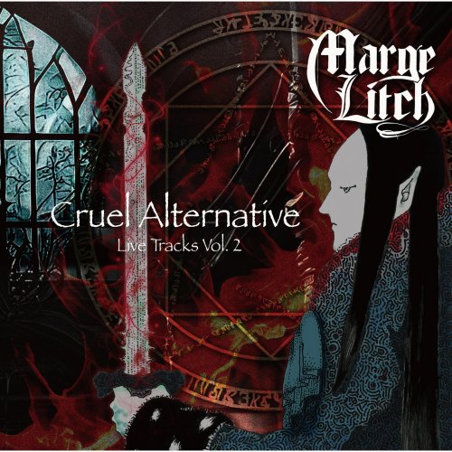 Marge Litch - Cruel Alternative: Live Tracks Vol. 2 (2024)