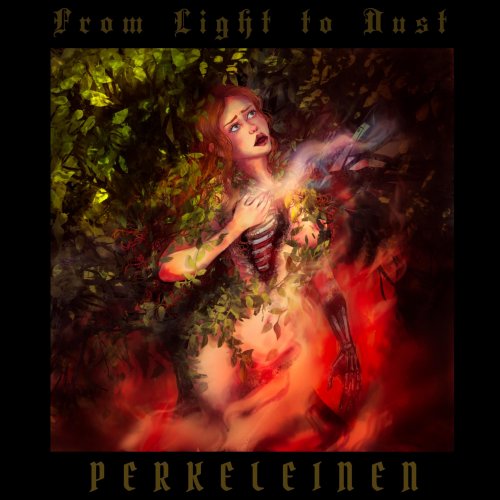 Perkeleinen - From Light to Dust (2024) Hi-Res